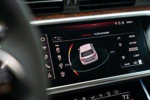 Audi A6 55 TFSI Allroad Quattro 2020 года  (NA)